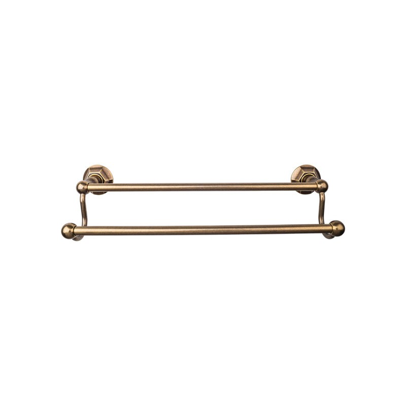 Top Knobs ED9GBZB german bronze bath accessory