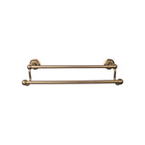 Top Knobs ED9GBZB german bronze bath accessory