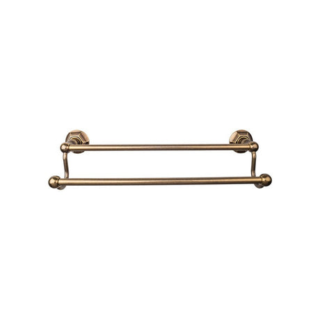 Top Knobs ED9GBZB german bronze bath accessory