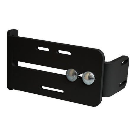 Lockey EDSBBLACK black exit device parts