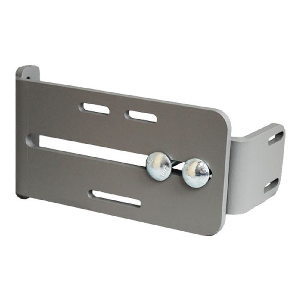 Lockey EDSBSILVER silver exit device parts