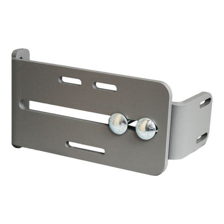 Lockey EDSBSILVER silver exit device parts