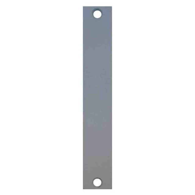 Don-Jo EF86BP brass plated filler plate