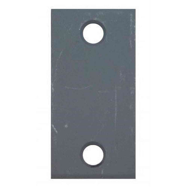 Don-Jo EF161TGBP brass plated filler plate