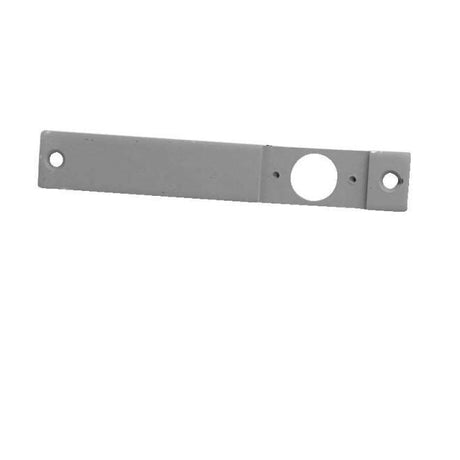 Don-Jo EL86DU duranodic mortise conversion plate