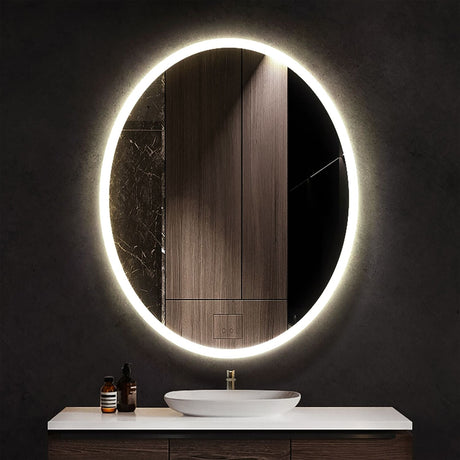 Ketcham KETCHAM-ELL-2030 lighted vanity mirrors