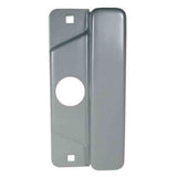 Don-Jo ELP208SL silver coated latch protector