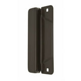 Don-Jo ELP208PEBFDU dark bronze latch protector