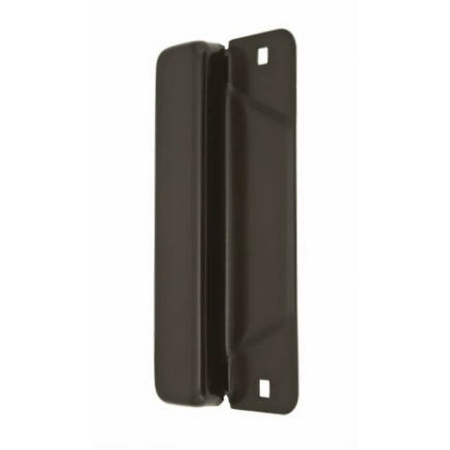 Don-Jo ELP208PSL silver coated latch protector