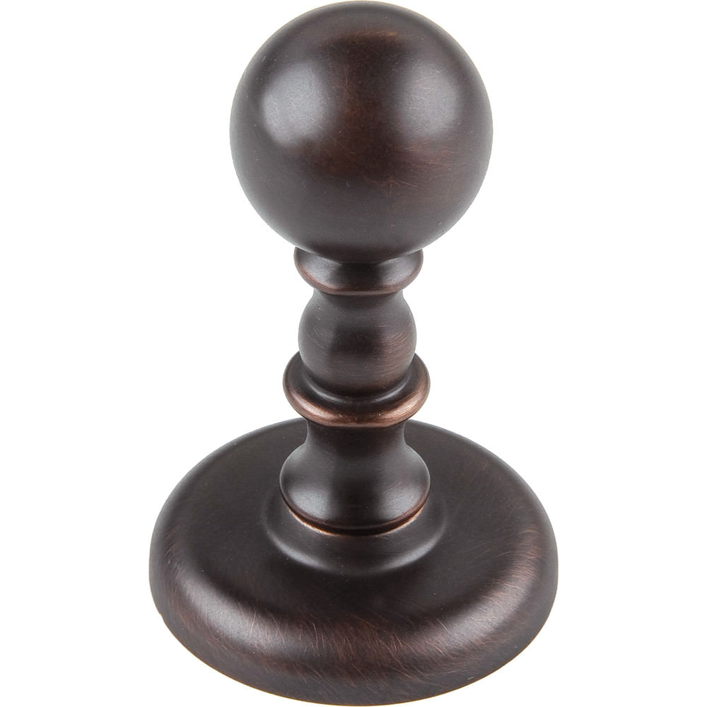 Atlas Homewares EMMSH-VB venetian bronze robe hook