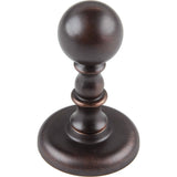 Atlas Homewares EMMSH-VB venetian bronze robe hook