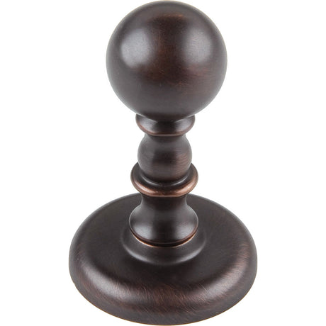 Atlas Homewares EMMSH-VB venetian bronze robe hook