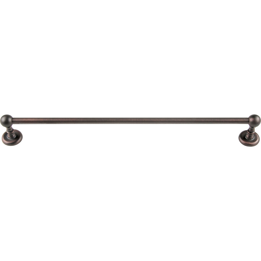 Atlas Homewares EMMTB18-VB venetian bronze towel bar