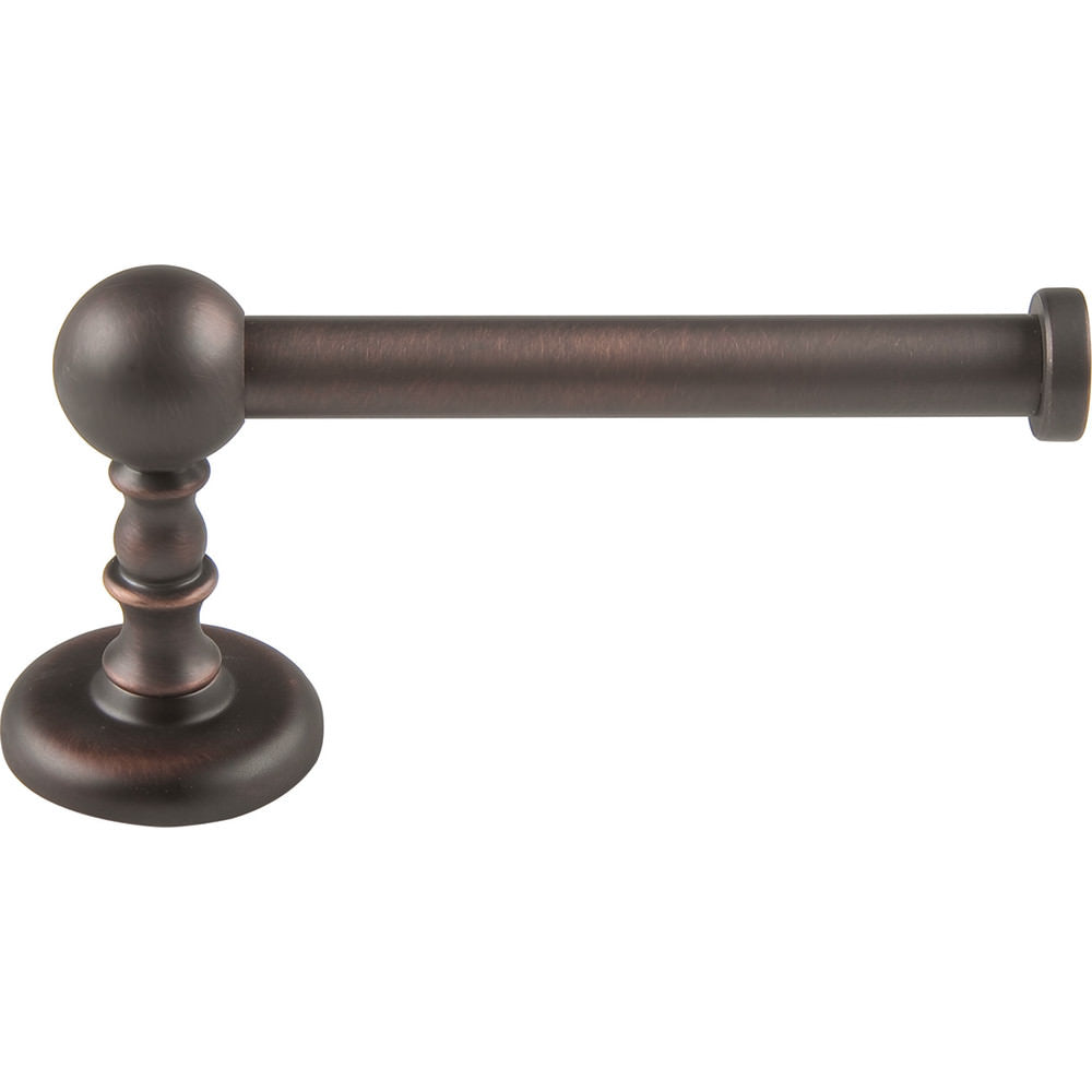 Atlas Homewares EMMTP-VB venetian bronze toilet paper holder