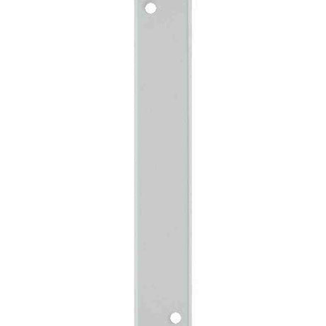 Don-Jo EPT1CP chrome plated filler plate