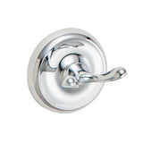 GEO EVDRH Classic Double Robe Hook