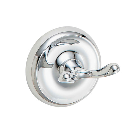 GEO EVDRH Classic Double Robe Hook