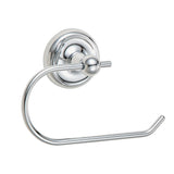 GEO EVEPH Classic European Style Paper Holder - Polished Chrome