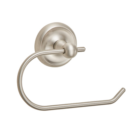 GEO EVEPH Classic European Style Paper Holder - Satin Nickel
