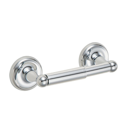 GEO EVSPH Classic Surface Paper Holder - Polished Chrome