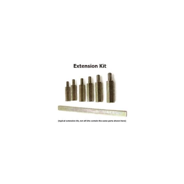 Lockey EXTKIT2835ADJUST commercial parts