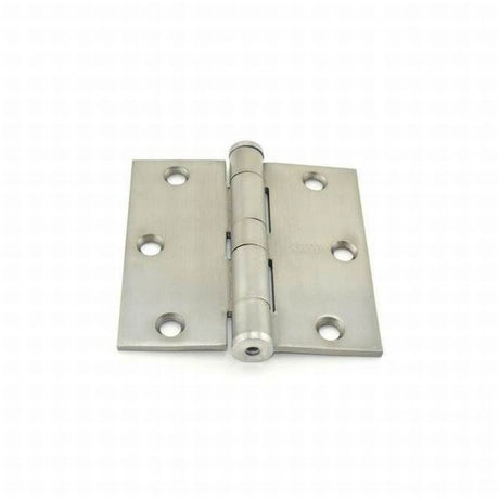 Stanley F17931226D satin chrome standard door hinge