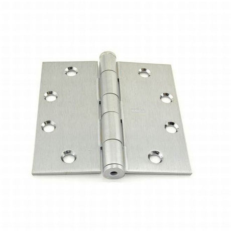 Stanley F17941226D satin chrome standard door hinge