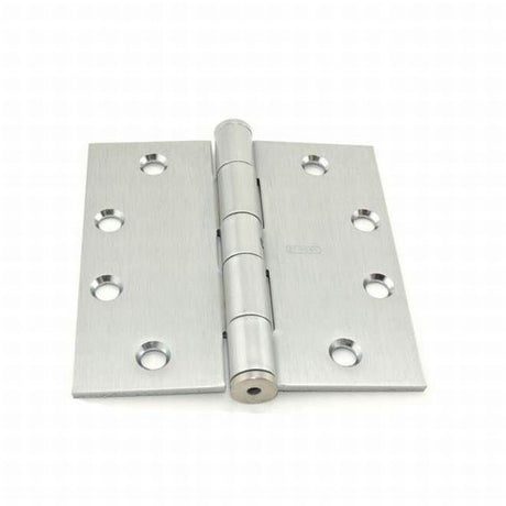 Stanley F17941226DNRP satin chrome nrp door hinge