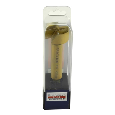Precision Lock FB254 forstner drill bit