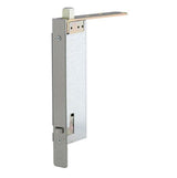Ives FB41TWD32 bright stainless steel flush bolt
