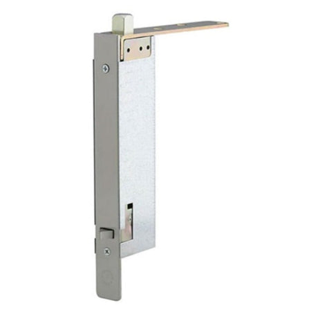 Ives FB41TWD32 bright stainless steel flush bolt