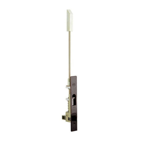Ives FB51T12MD10B oil rubbed bronze flush bolt