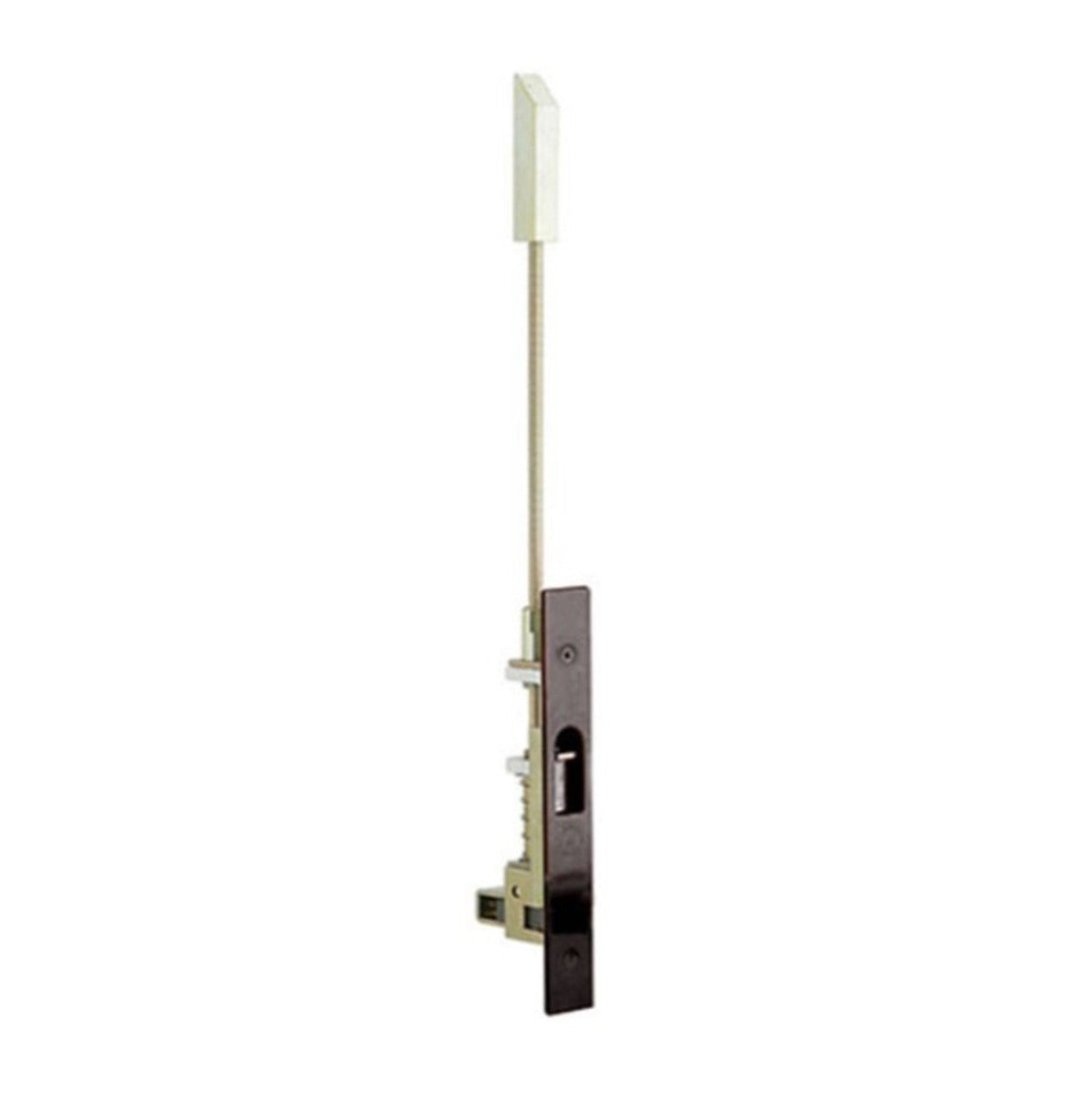 Ives FB51T12MD10B oil rubbed bronze flush bolt
