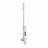 Ives FB51T12MD32 bright stainless steel flush bolt