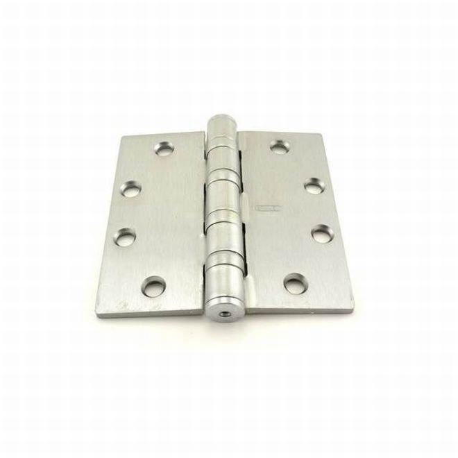 Stanley FBB16841226D satin chrome heavy door hinge