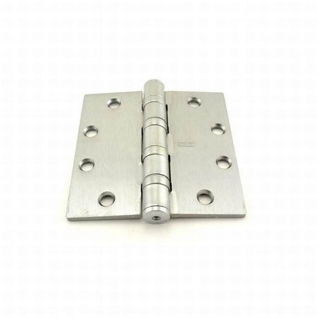 Stanley FBB16841226D satin chrome heavy door hinge