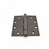 Stanley FBB17941210B oil rubbed bronze ball bearing door hinge