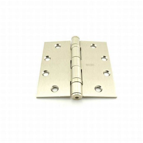 Stanley FBB17941215 satin nickel ball bearing door hinge