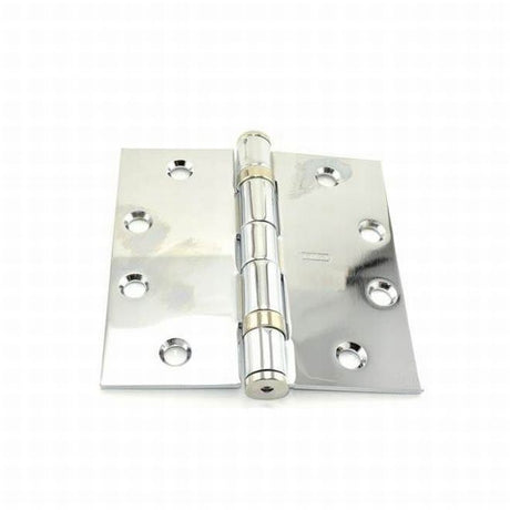 Stanley FBB17941226 bright chrome ball bearing door hinge