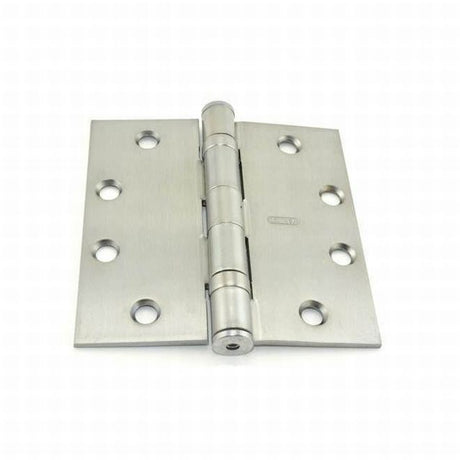 Stanley FBB17941226DNRP satin chrome ball bearing door hinge