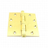 Stanley FBB1794124 ball bearing door hinge, additional view
