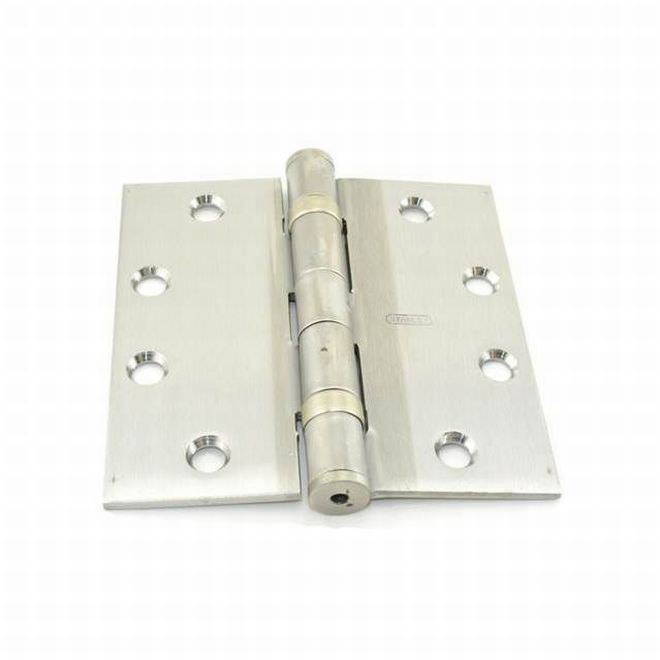 Stanley FBB19141232DNRP satin stainless steel ball bearing door hinge