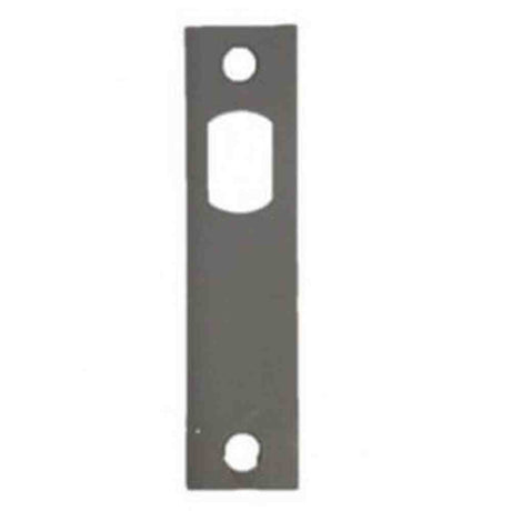 Don-Jo FBRAPC prime coated flush bolt filler plate