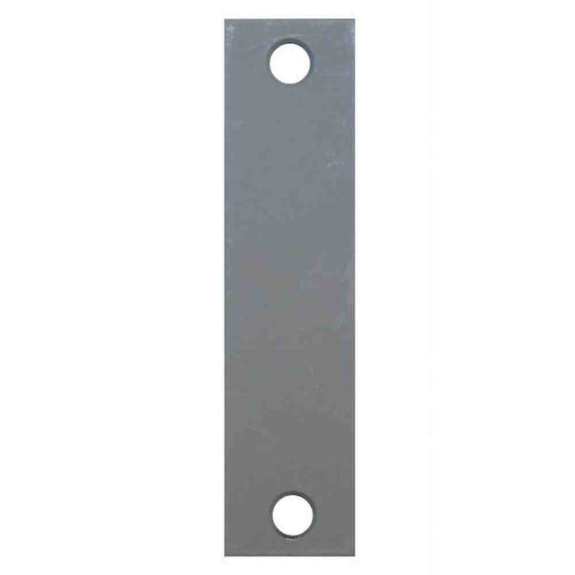 Don-Jo FBRCPC prime coated filler plate
