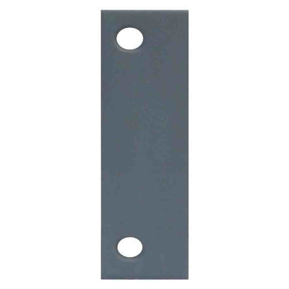 Don-Jo FF45DU duranodic filler plate