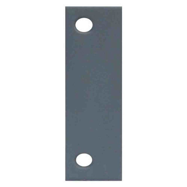 Don-Jo FF50BP brass plated filler plate