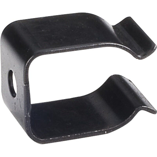 Hardware Resources FFC12BLK black front clip