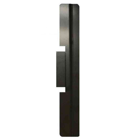 Don-Jo FLP211DU duro coated latch protector