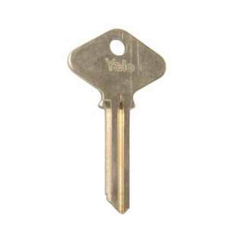 Yale FN117CGA control key blank