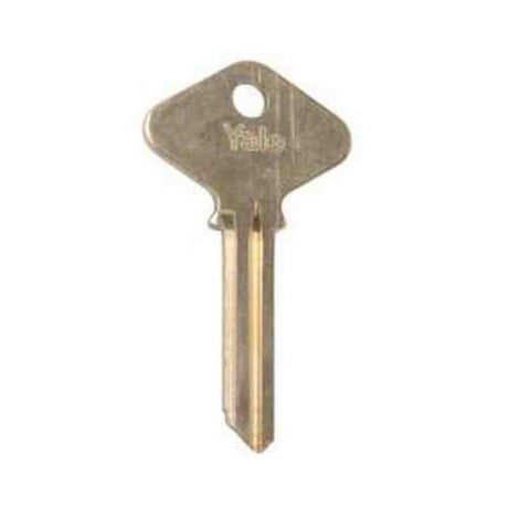Yale FN117CGA control key blank